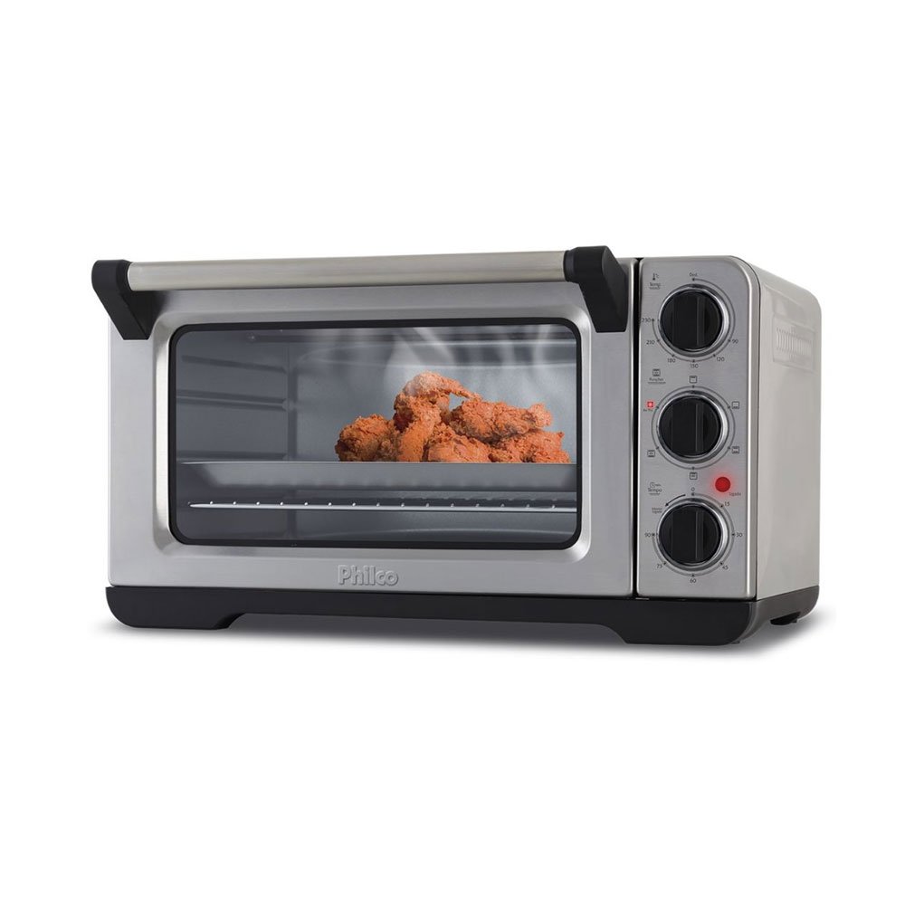 Forno Elétrico Philco PFE36S AIR FRY 36 Litros