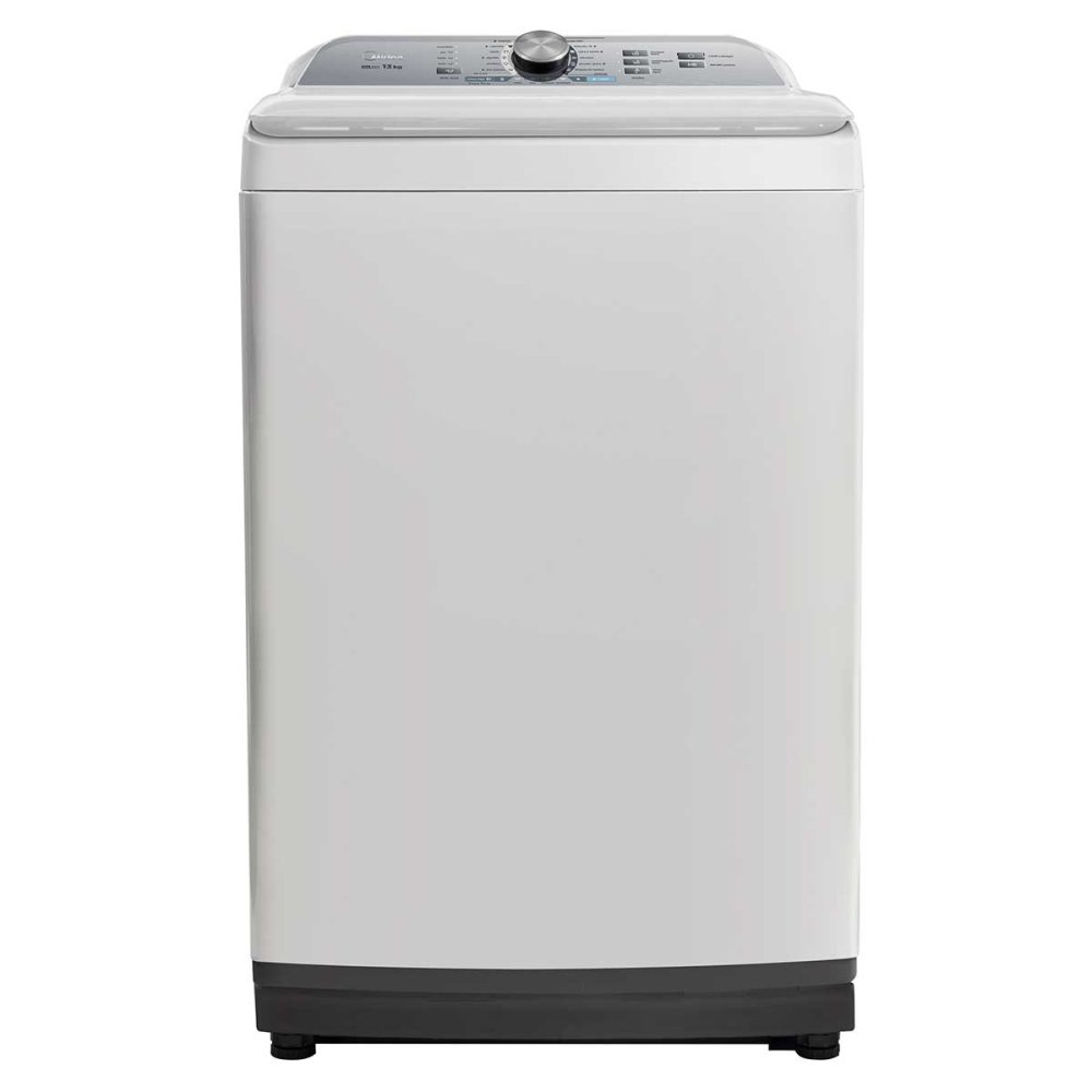 Máquina de Lavar 13kg Top Load Automática Cesto Midea